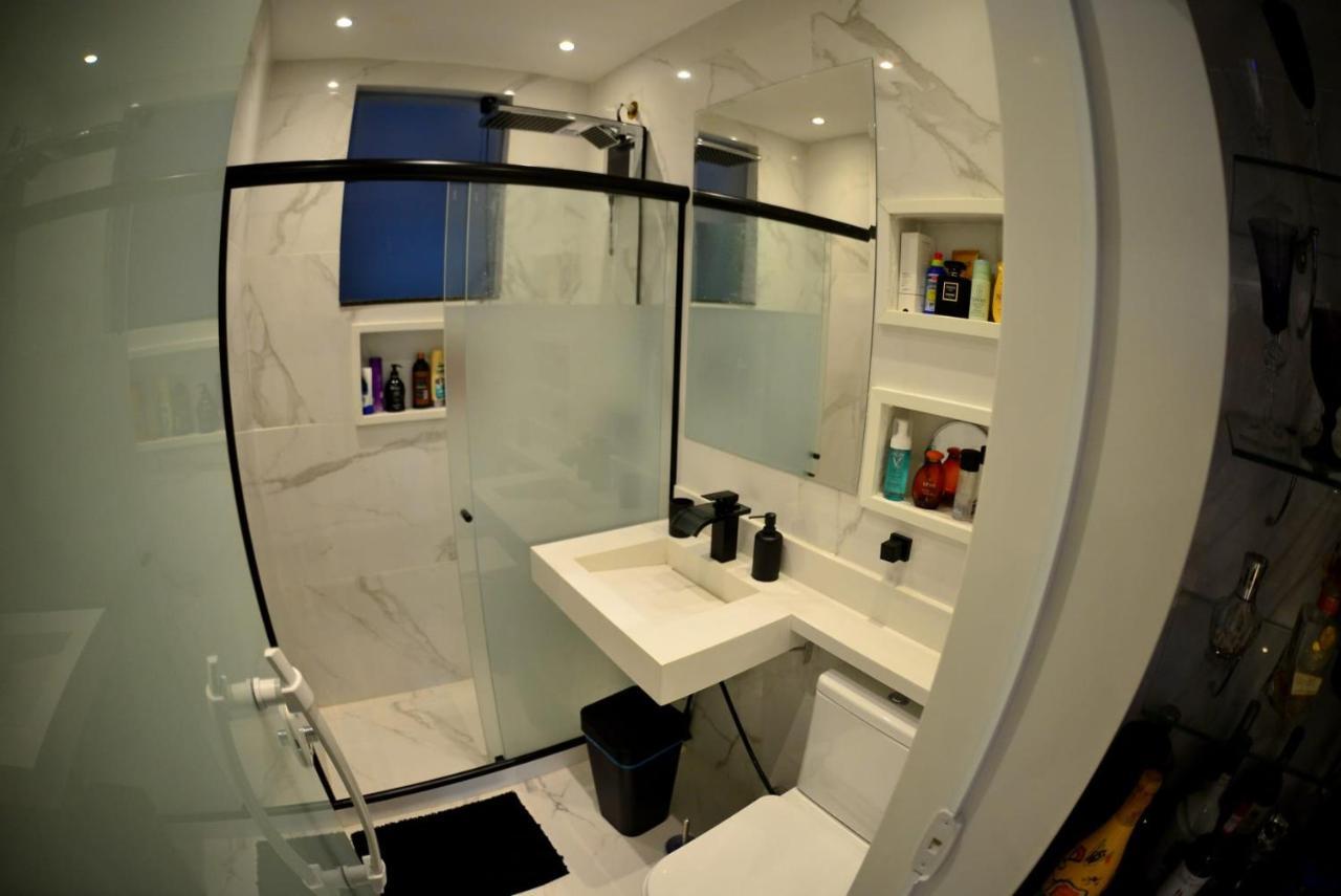 E Sala Luxo Copacabana O Must' Río de Janeiro