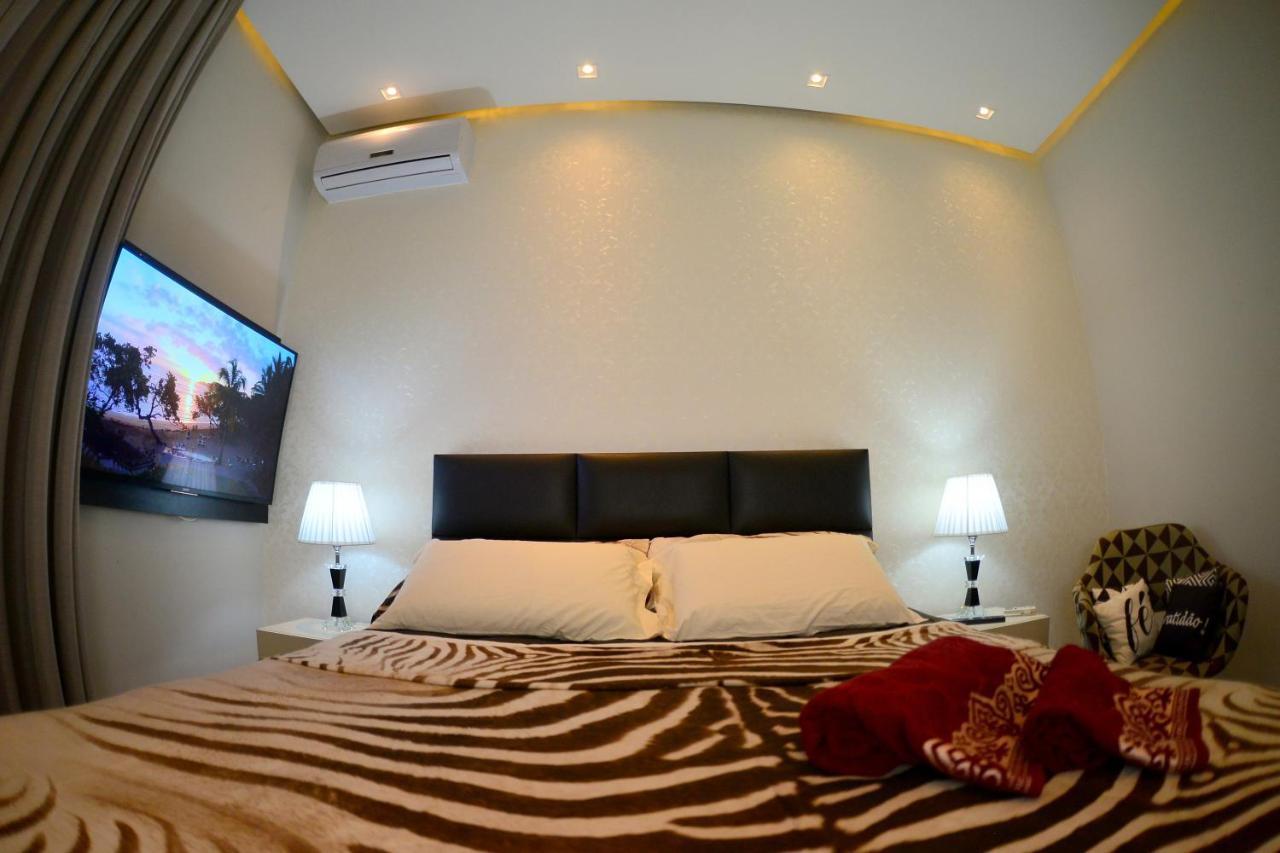 Apartamento E Sala Luxo Copacabana O Must' Río de Janeiro